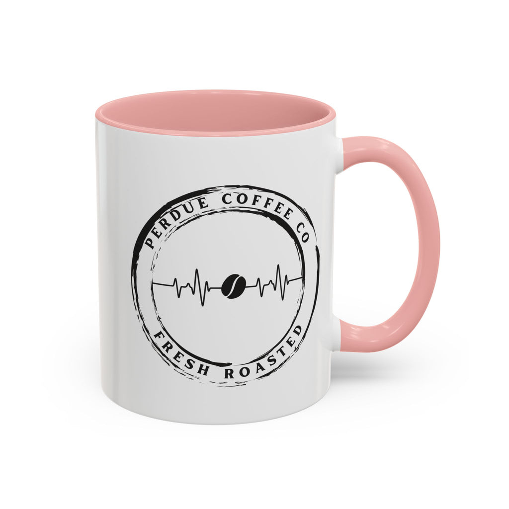 Roast Coffee Not People Ceramic Mug