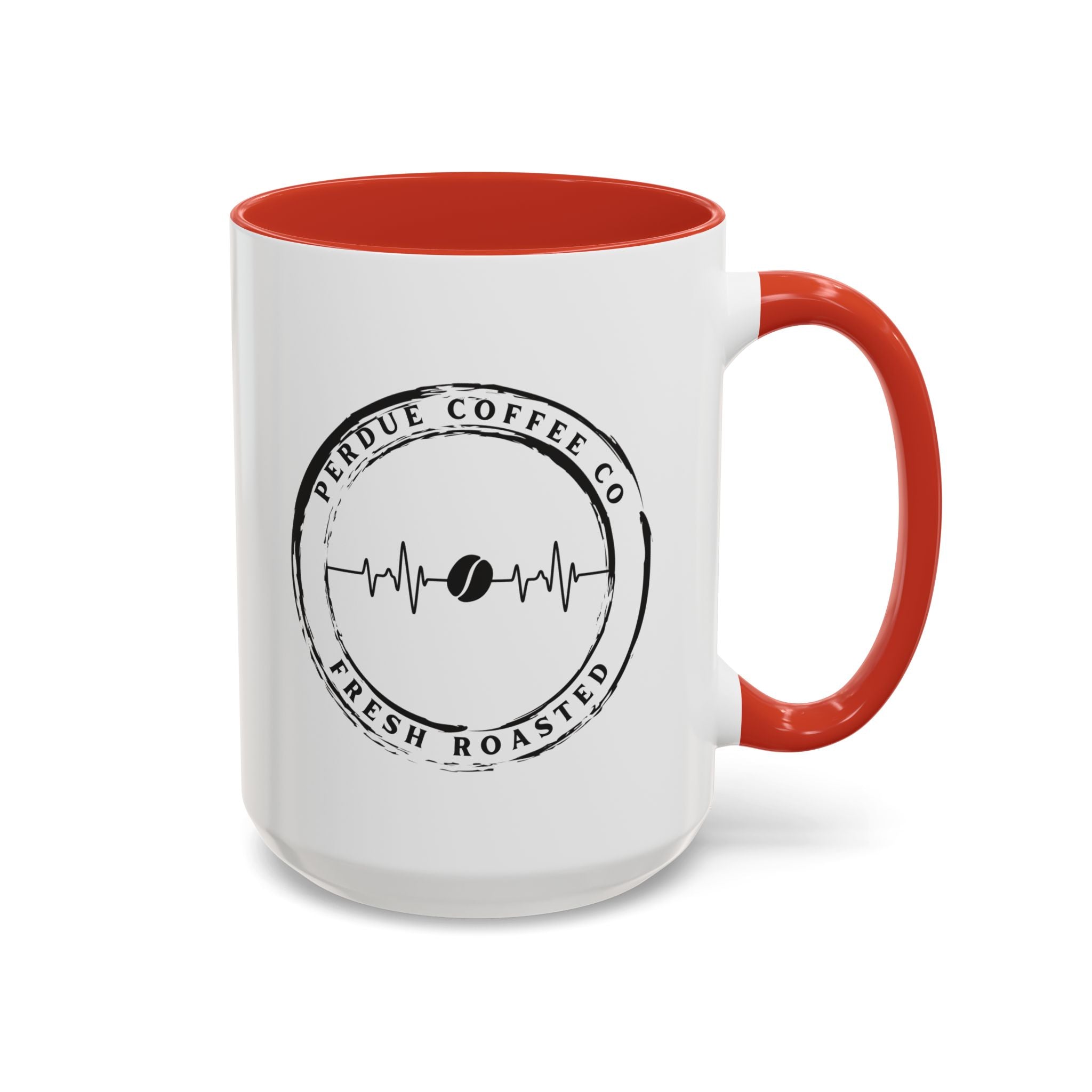 Dilly Dally Cat Coffee mug