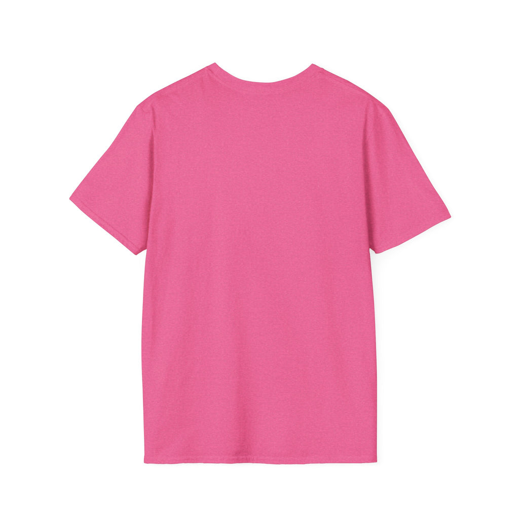 Support Your Local Coffee Dealer unisex soft style tee