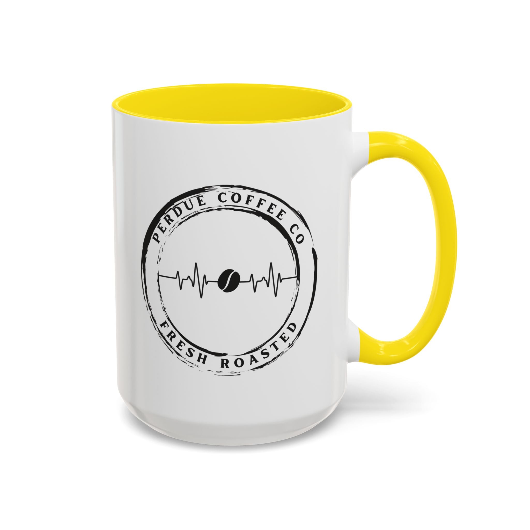 Roast Coffee Not People Ceramic Mug