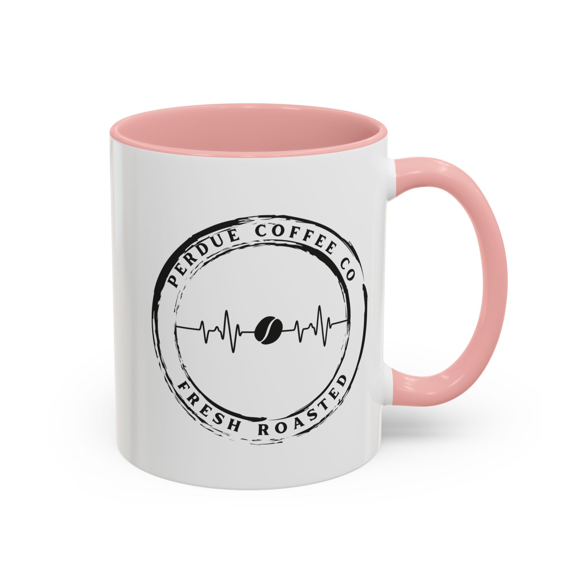Dilly Dally Cat Coffee mug