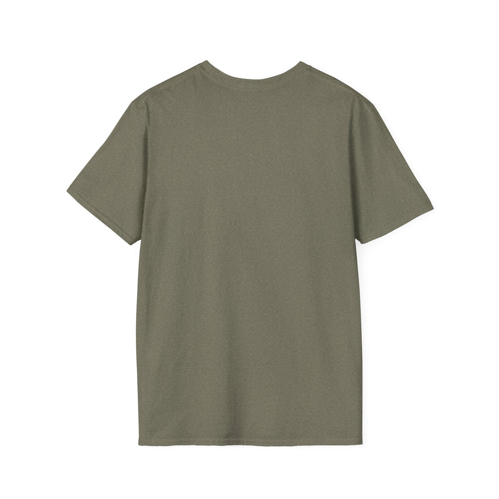 Roast Coffee Unisex soft style tee