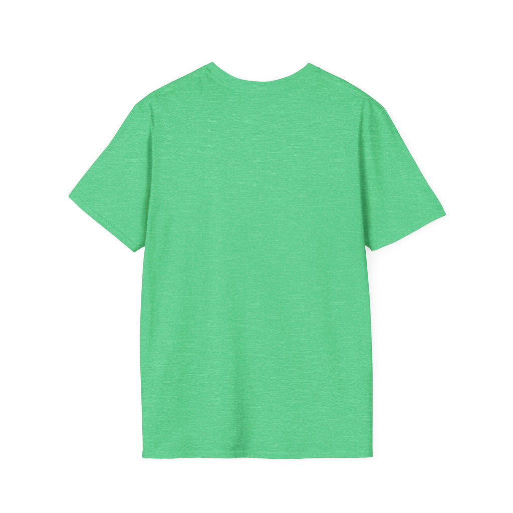 Roast Coffee Unisex soft style tee