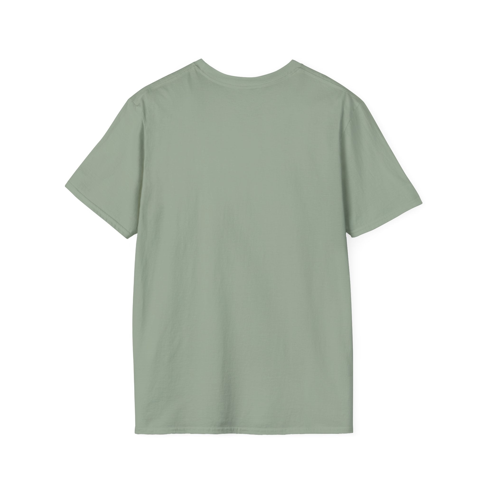 Support Your Local Coffee Dealer unisex soft style tee