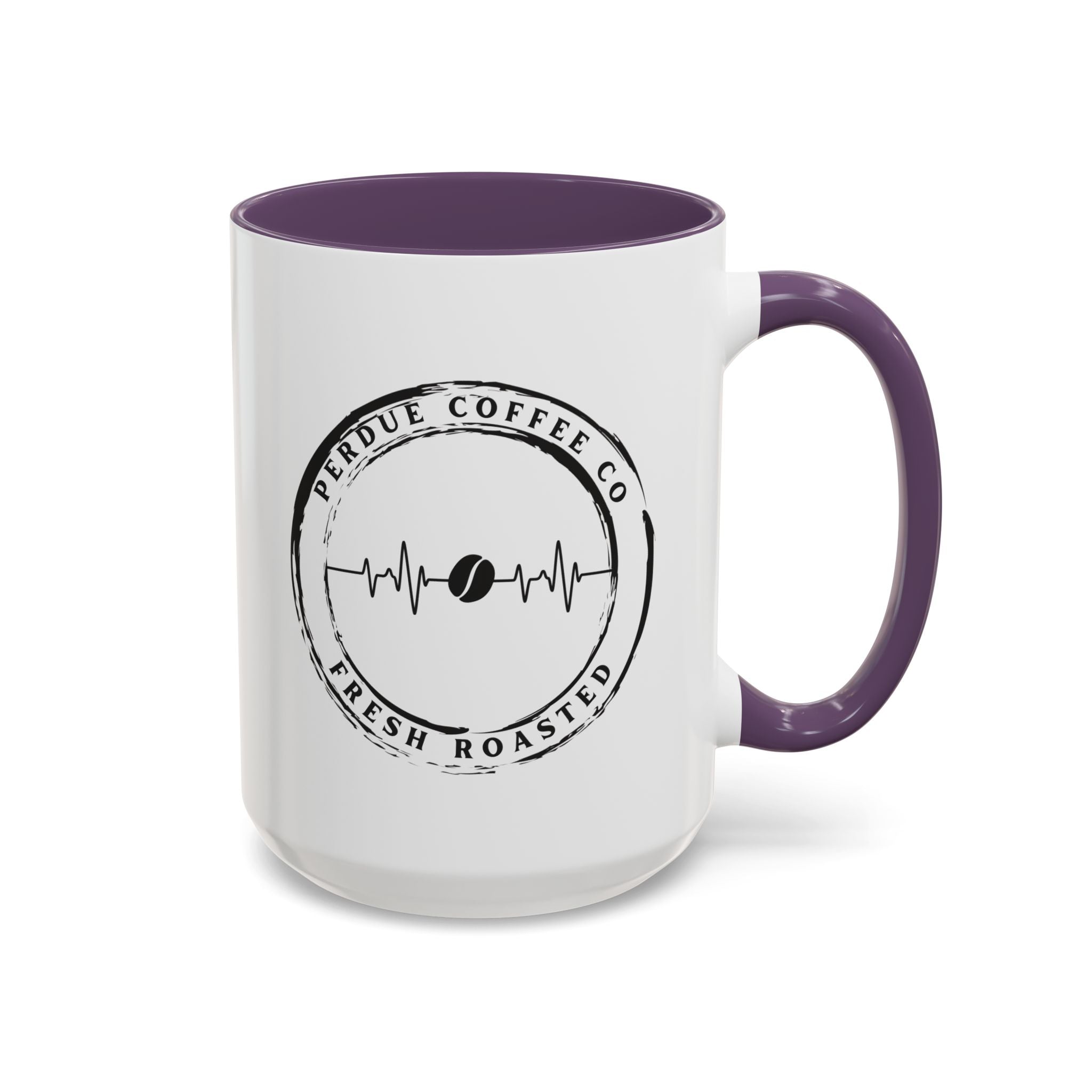 Roast Coffee Not People Ceramic Mug