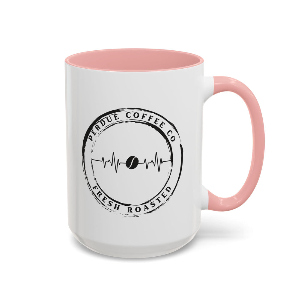 Dilly Dally Cat Coffee mug