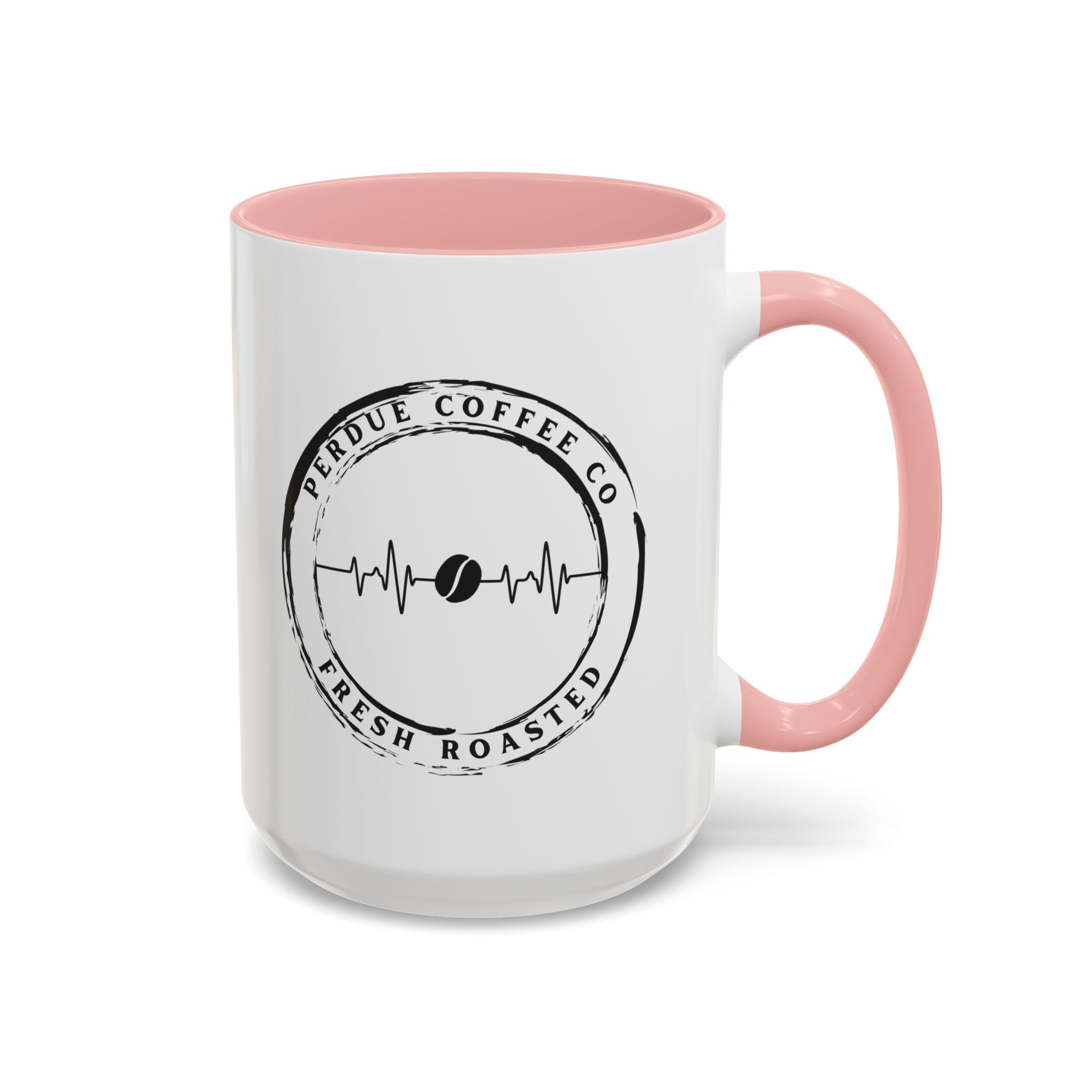 Local Coffee Dealer Ceramic Mug