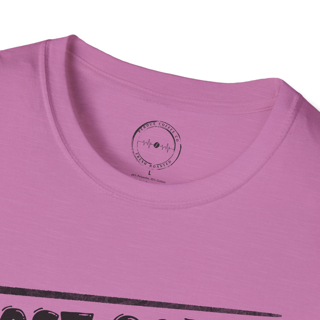 Roast Coffee Unisex soft style tee