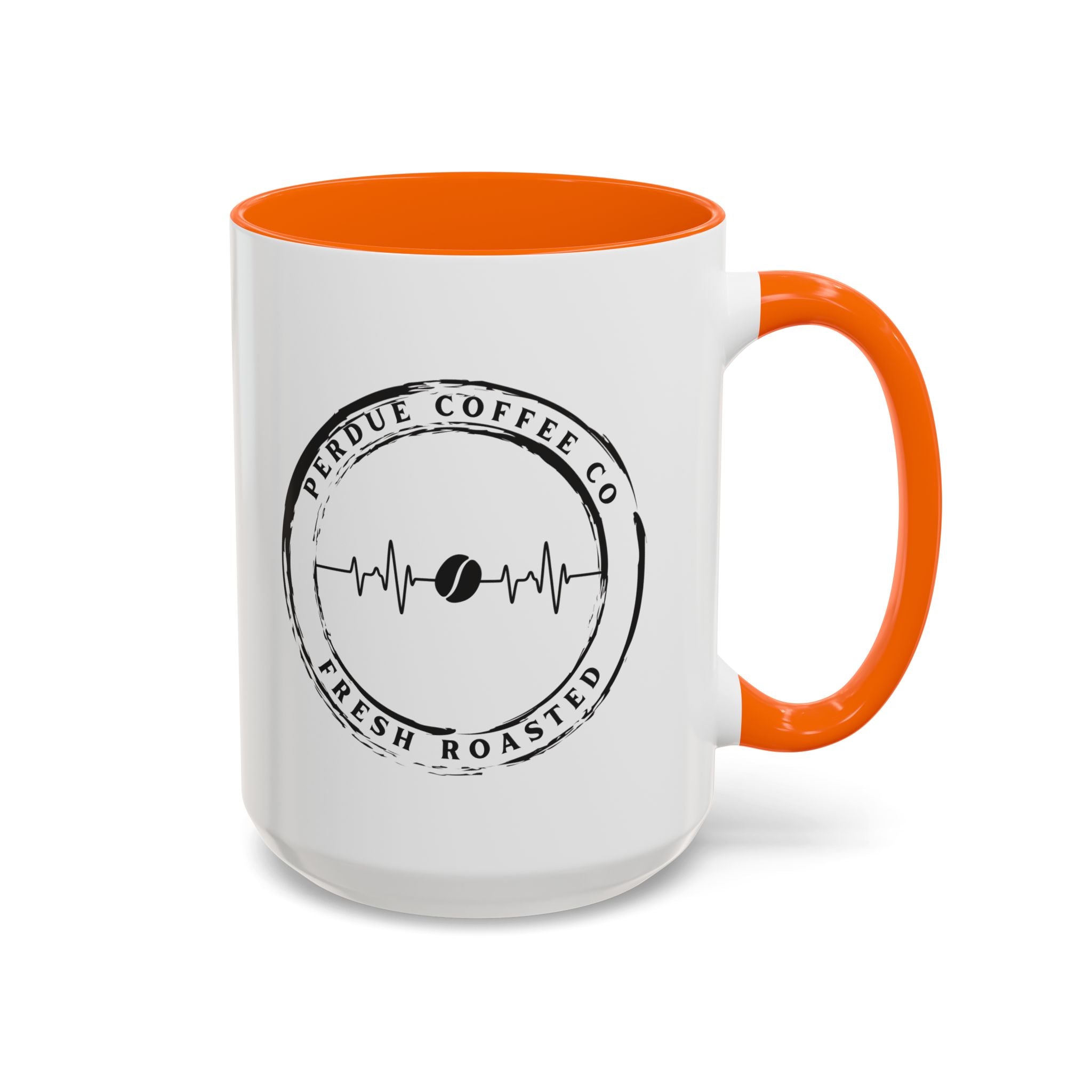 Local Coffee Dealer Ceramic Mug