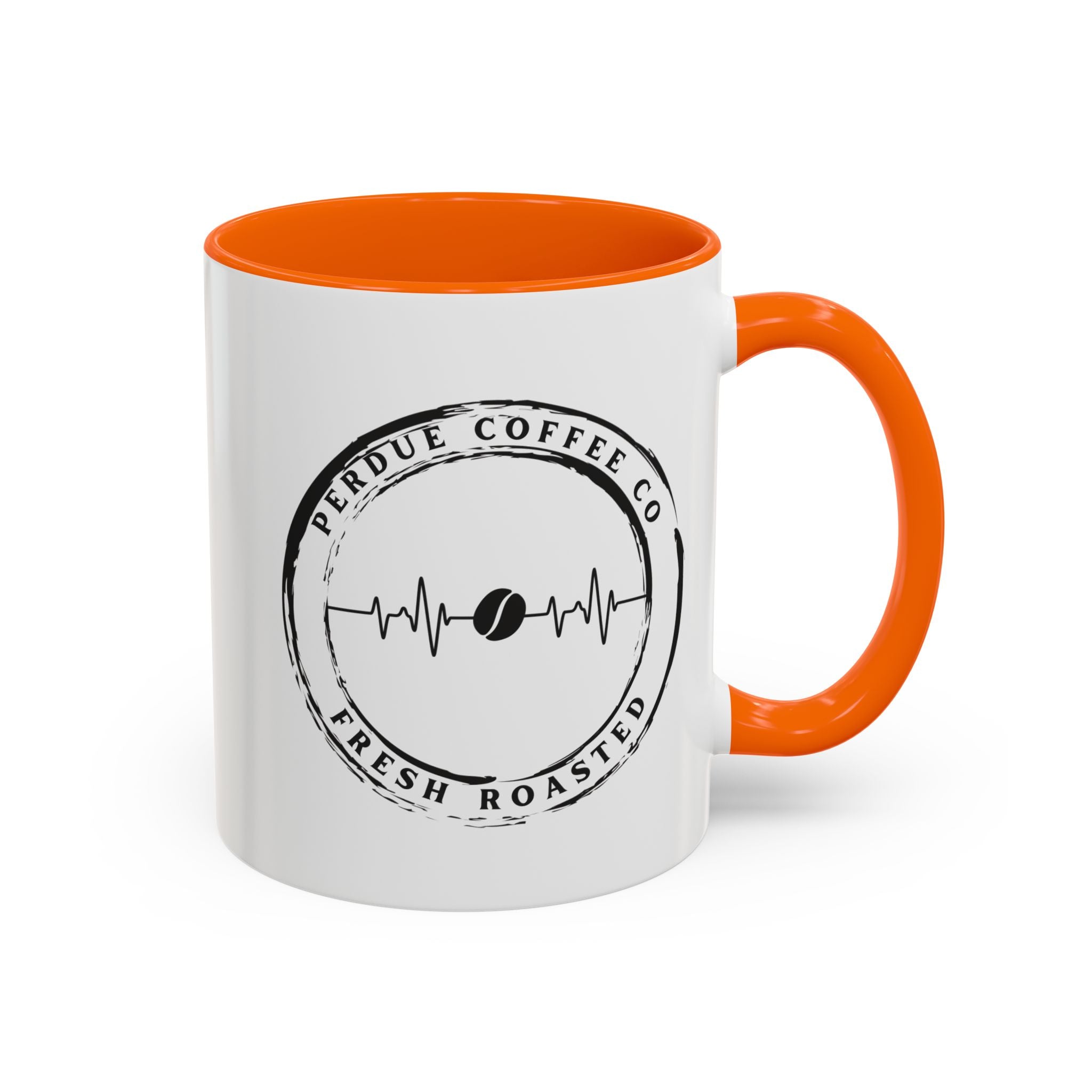 Dilly Dally Cat Coffee mug