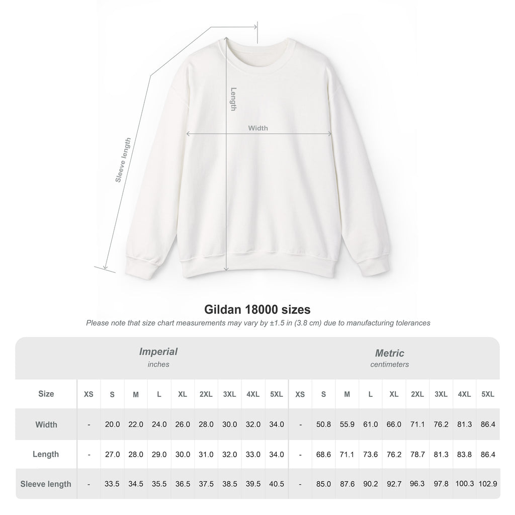 More Espresso Less Depresso Heavy Metal Sweater