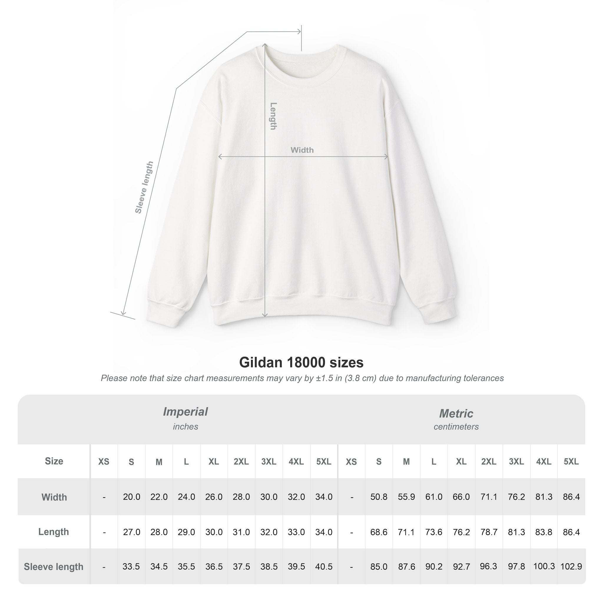 More Espresso Less Depresso Heavy Metal Sweater