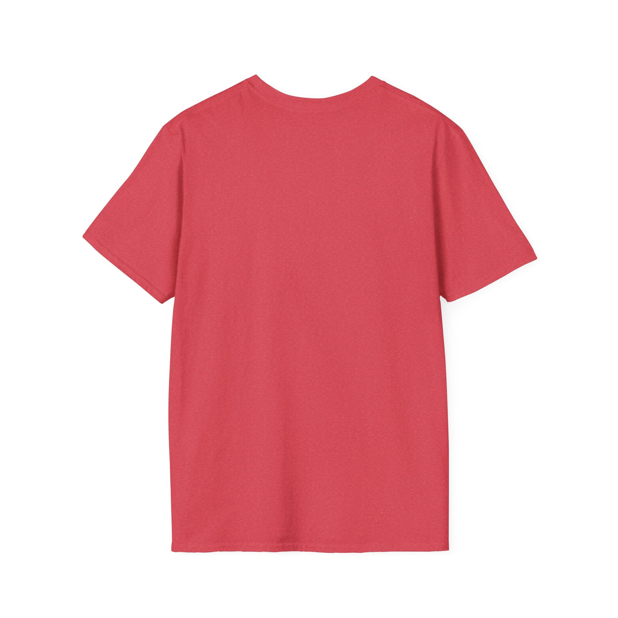 Roast Coffee Unisex soft style tee
