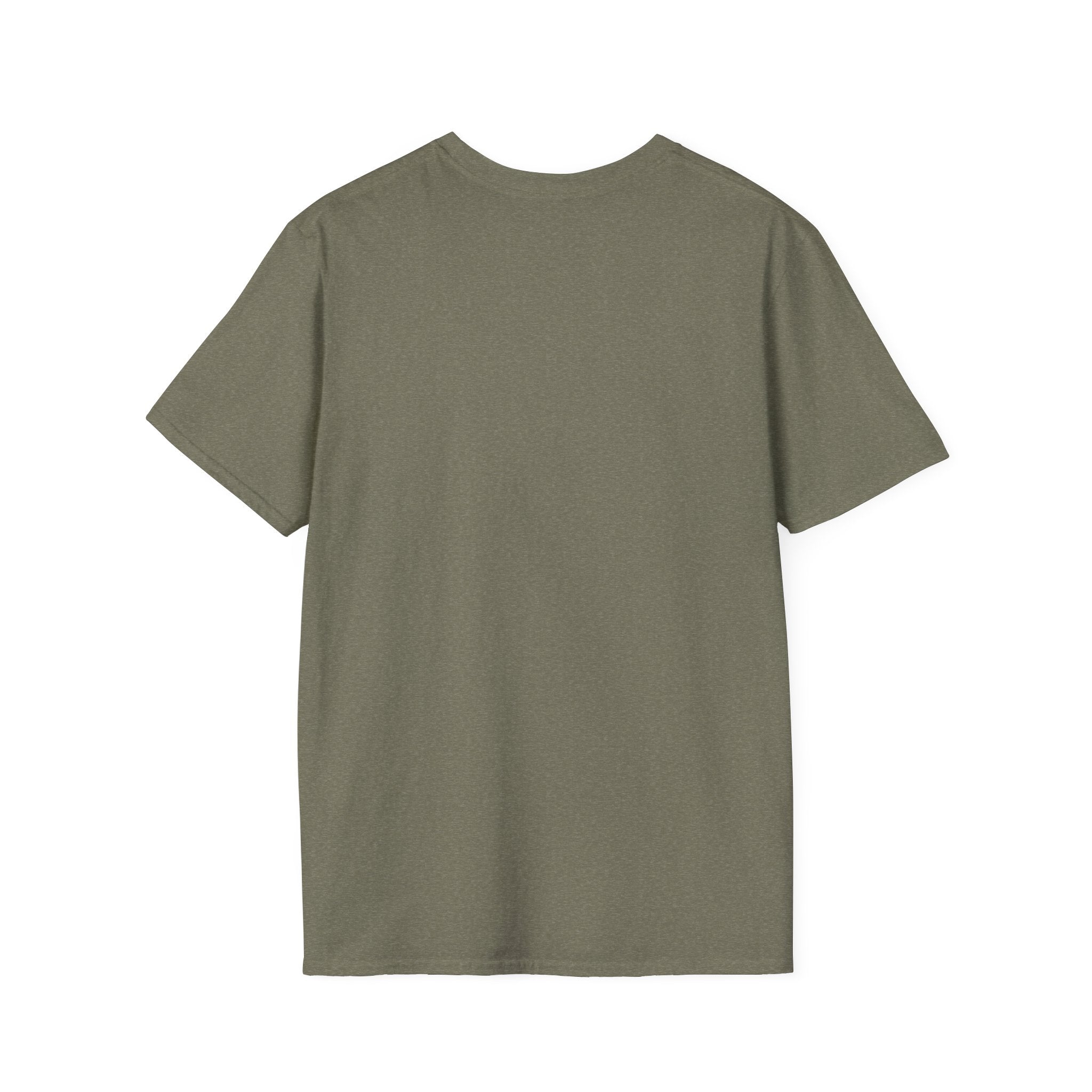 Support Your Local Coffee Dealer unisex soft style tee