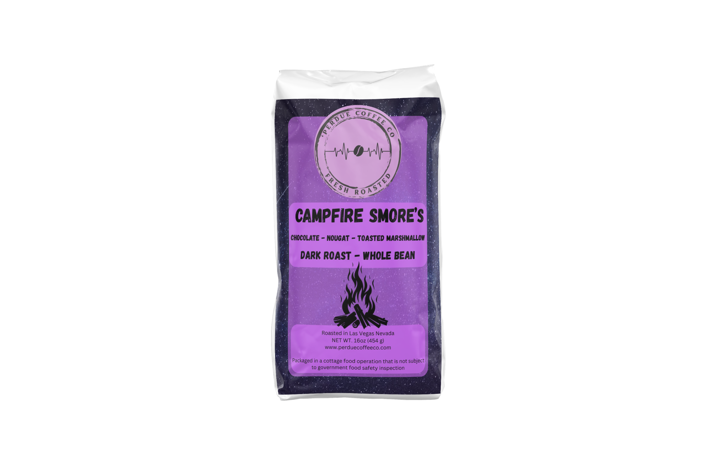 Campfire Smore’s 1lb (16 ounce)