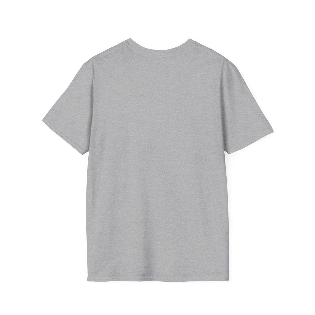 Support Your Local Coffee Dealer unisex soft style tee