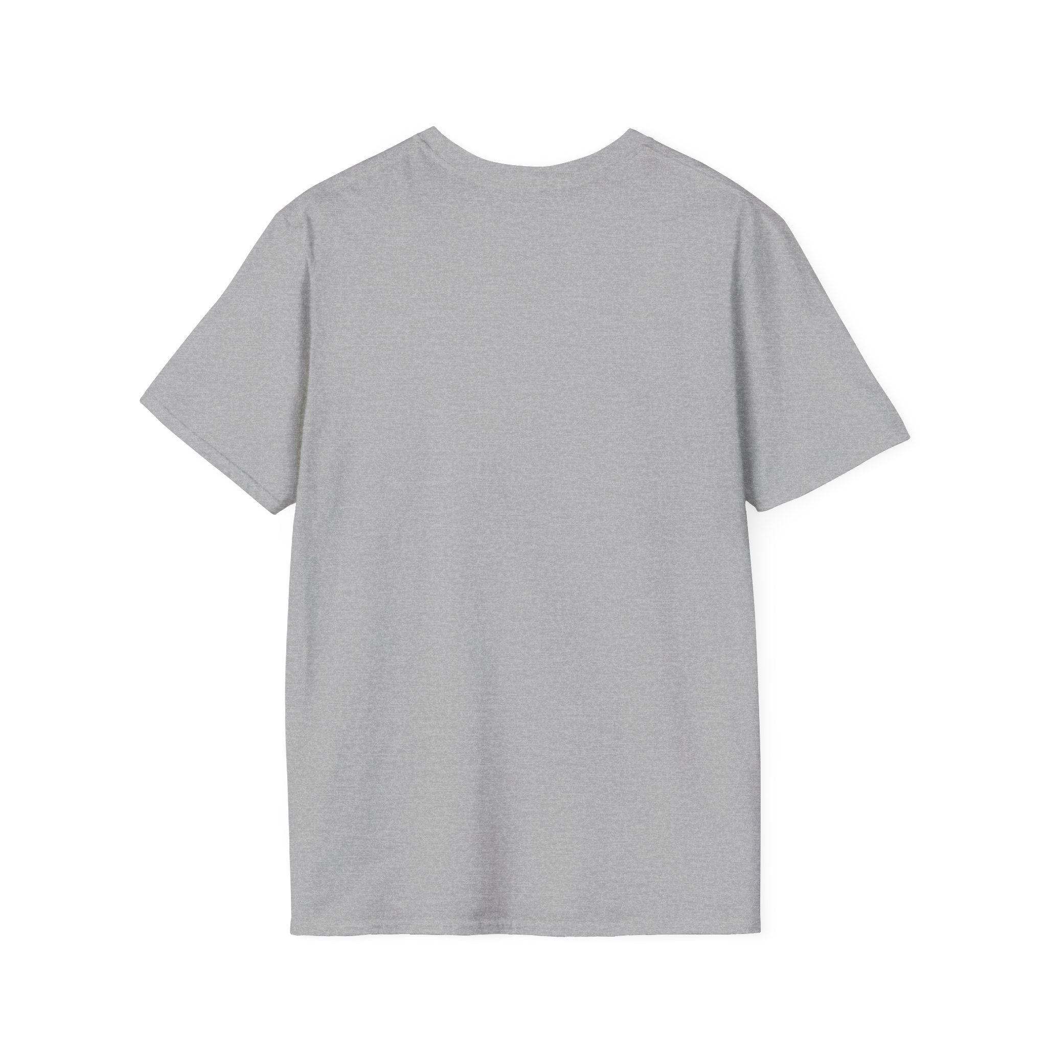Support Your Local Coffee Dealer unisex soft style tee