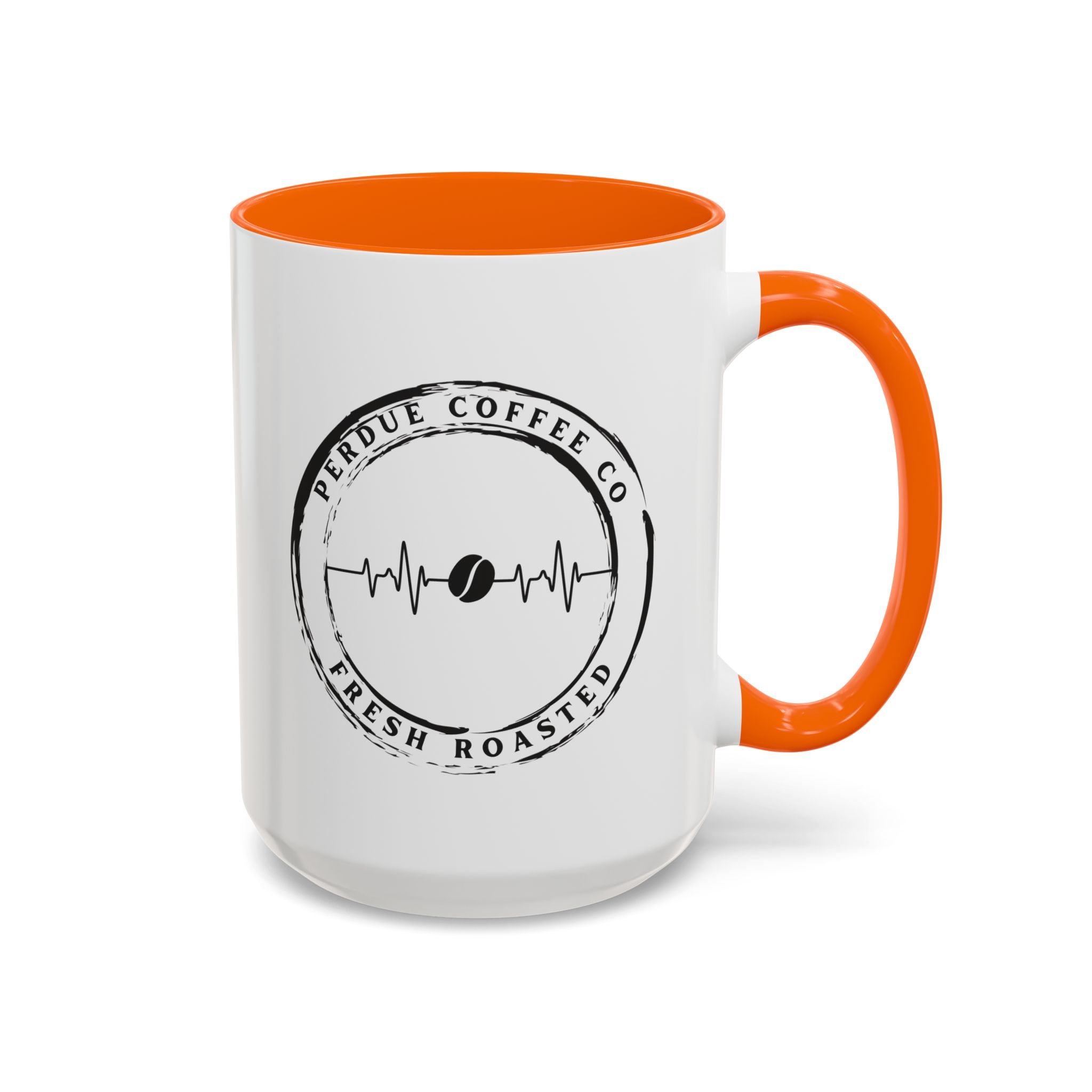 Roast Coffee Not People Ceramic Mug