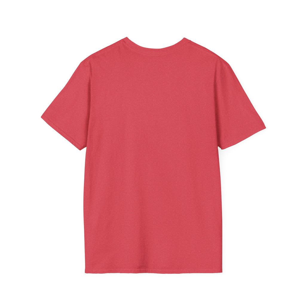 Support Your Local Coffee Dealer unisex soft style tee