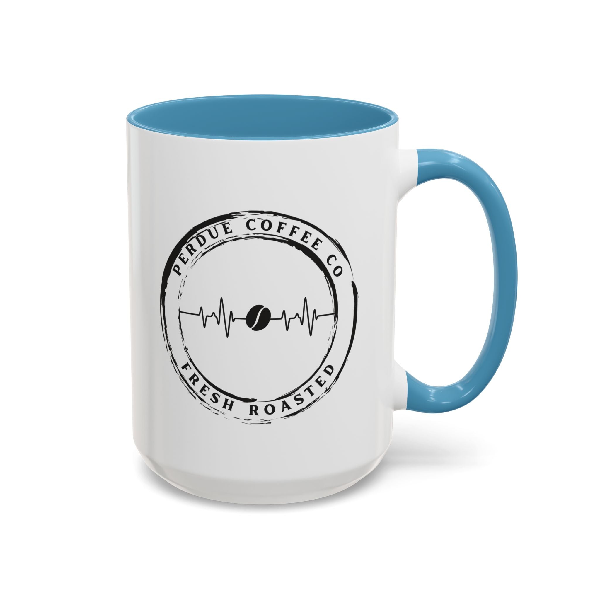 Dilly Dally Cat Coffee mug