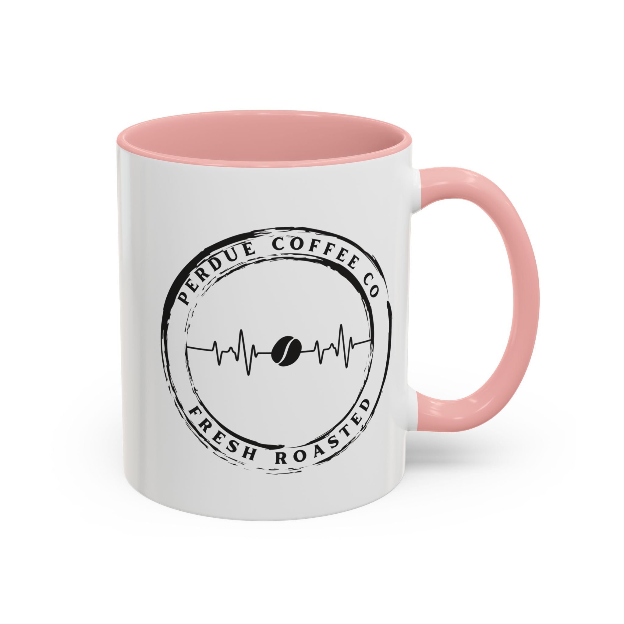 Roast Coffee Not People Ceramic Mug