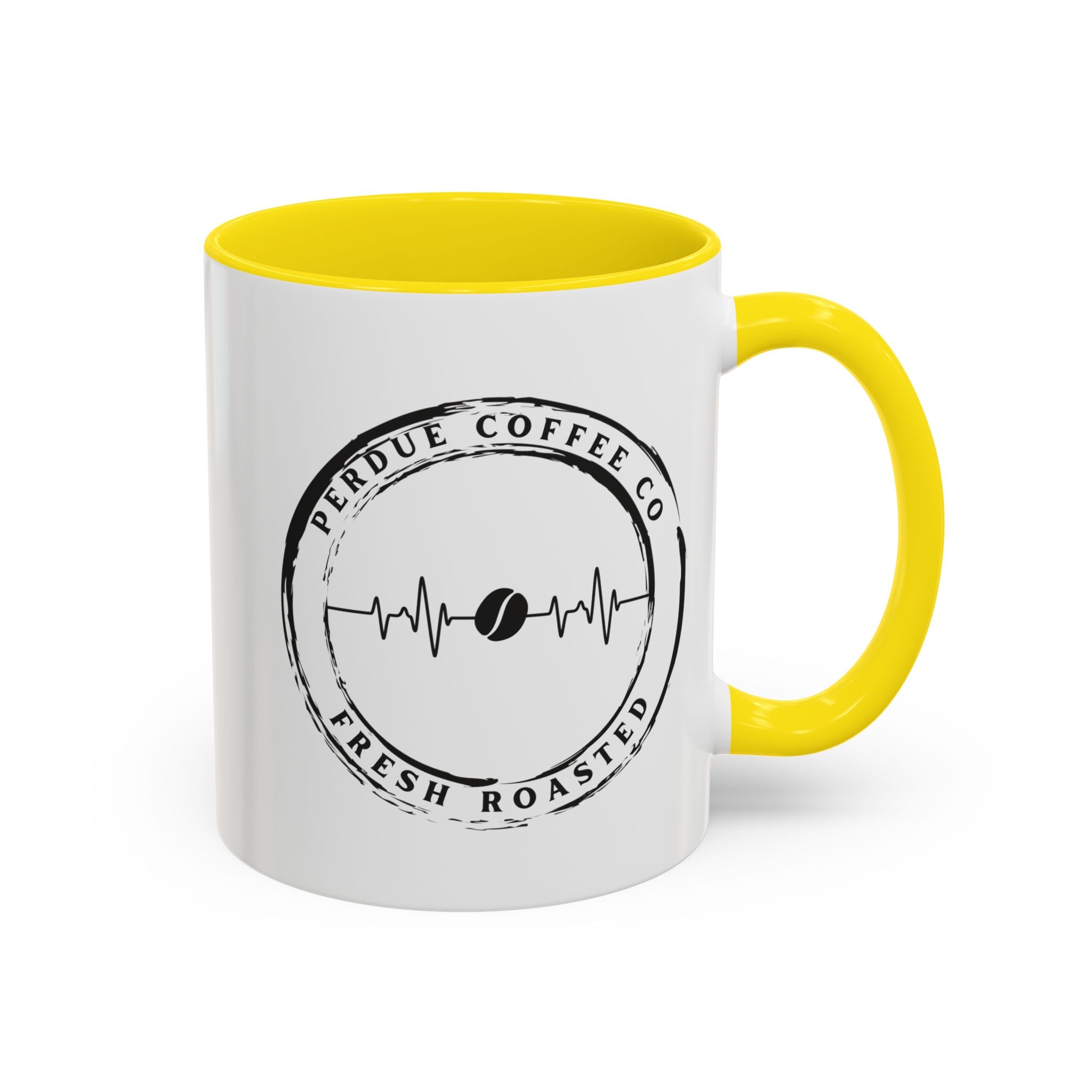 Roast Coffee Not People Ceramic Mug