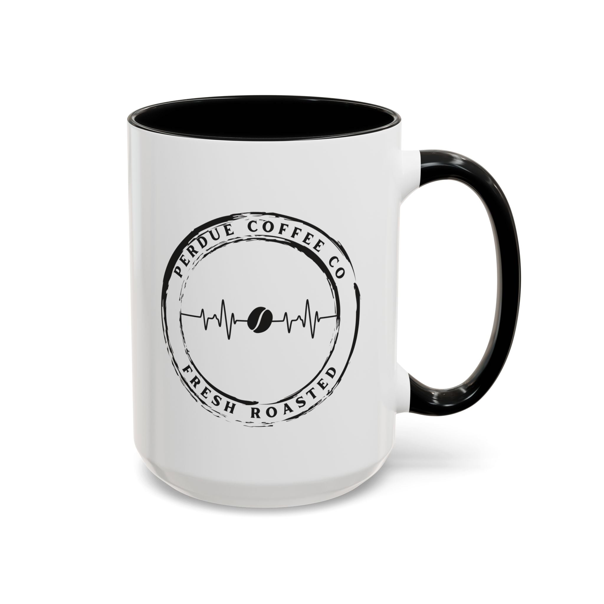 Dilly Dally Cat Coffee mug