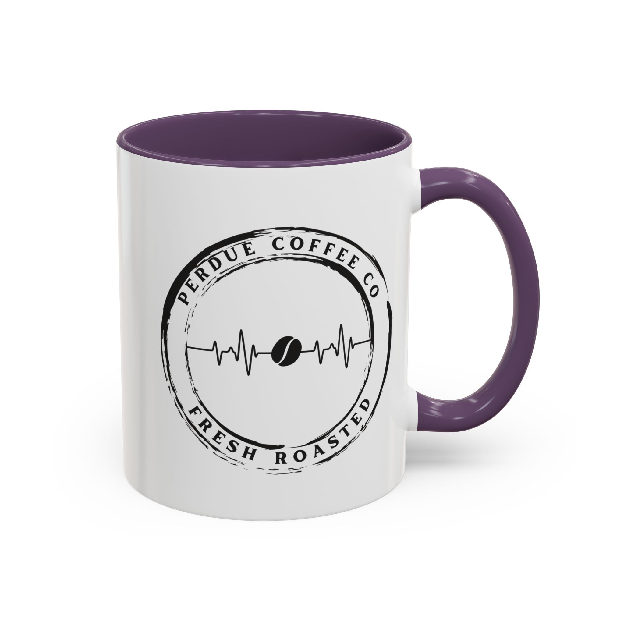 Roast Coffee Not People Ceramic Mug