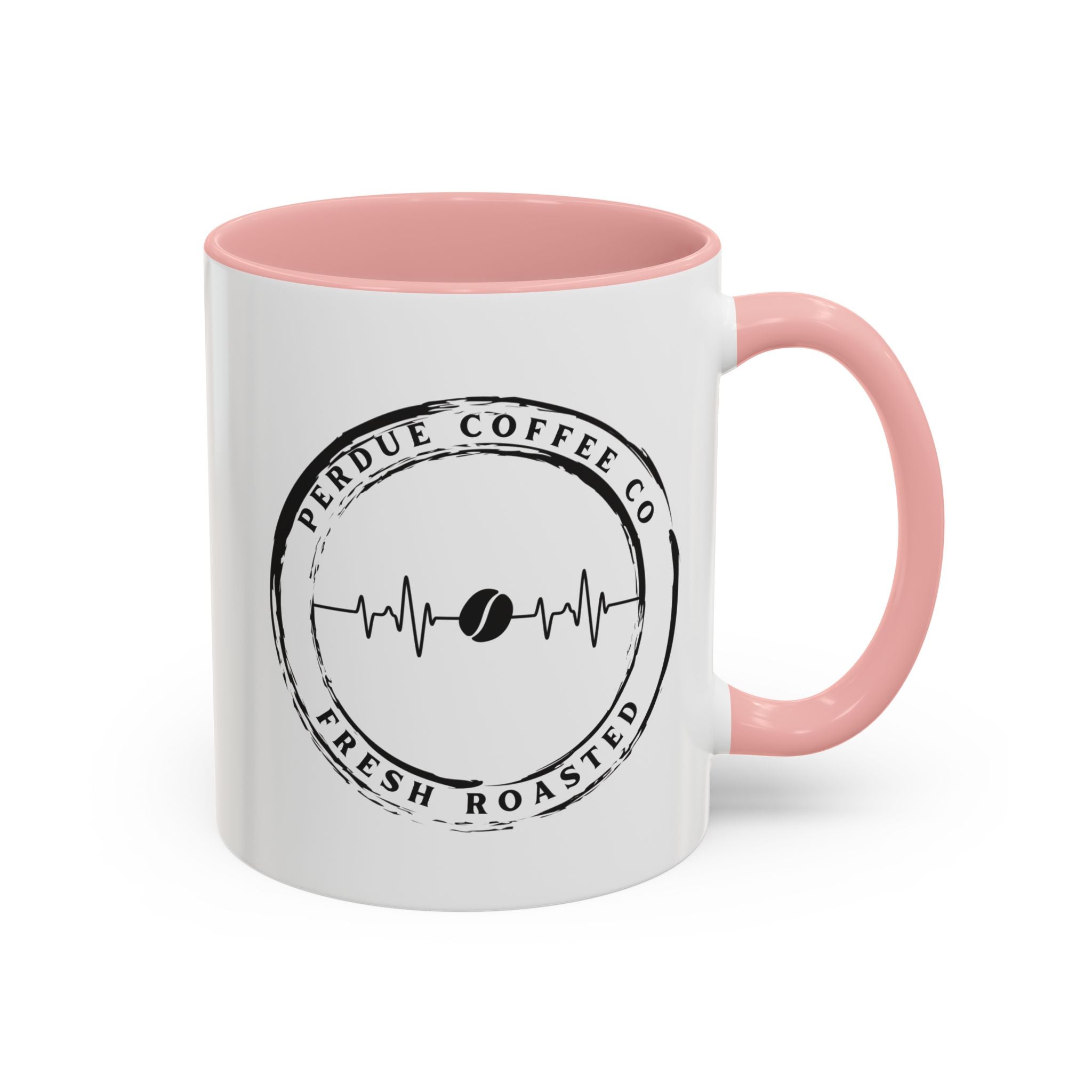 Local Coffee Dealer Ceramic Mug