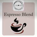 Espresso Blend 1lb (16 ounce)